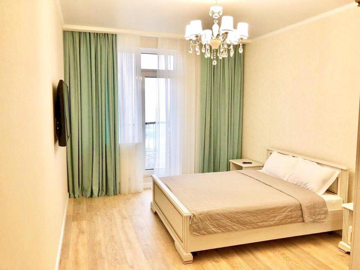 2-Nd Pearl 2-Bedrooms Apartment Odesa Exterior photo