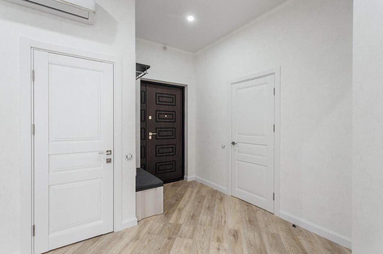 2-Nd Pearl 2-Bedrooms Apartment Odesa Exterior photo